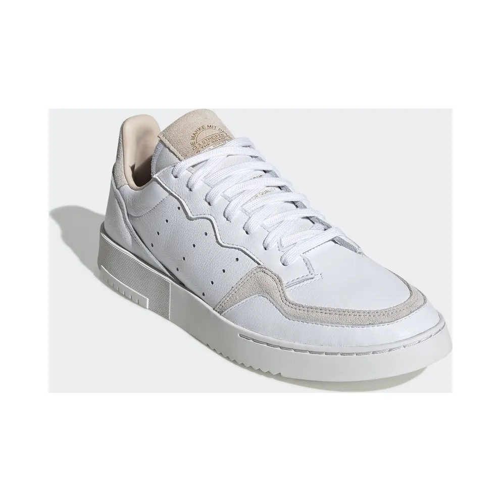 adidas Supercourt Home of Classics Pack Cloud White/Cloud White/Crystal White (EE6034)