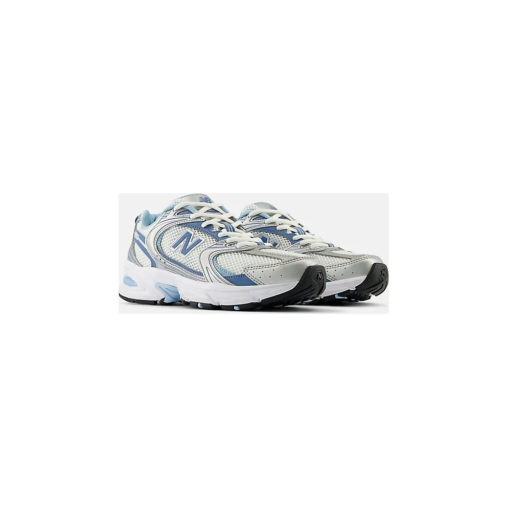 New Balance 530 Silver Metallic Heron Blue (MR530ADA)