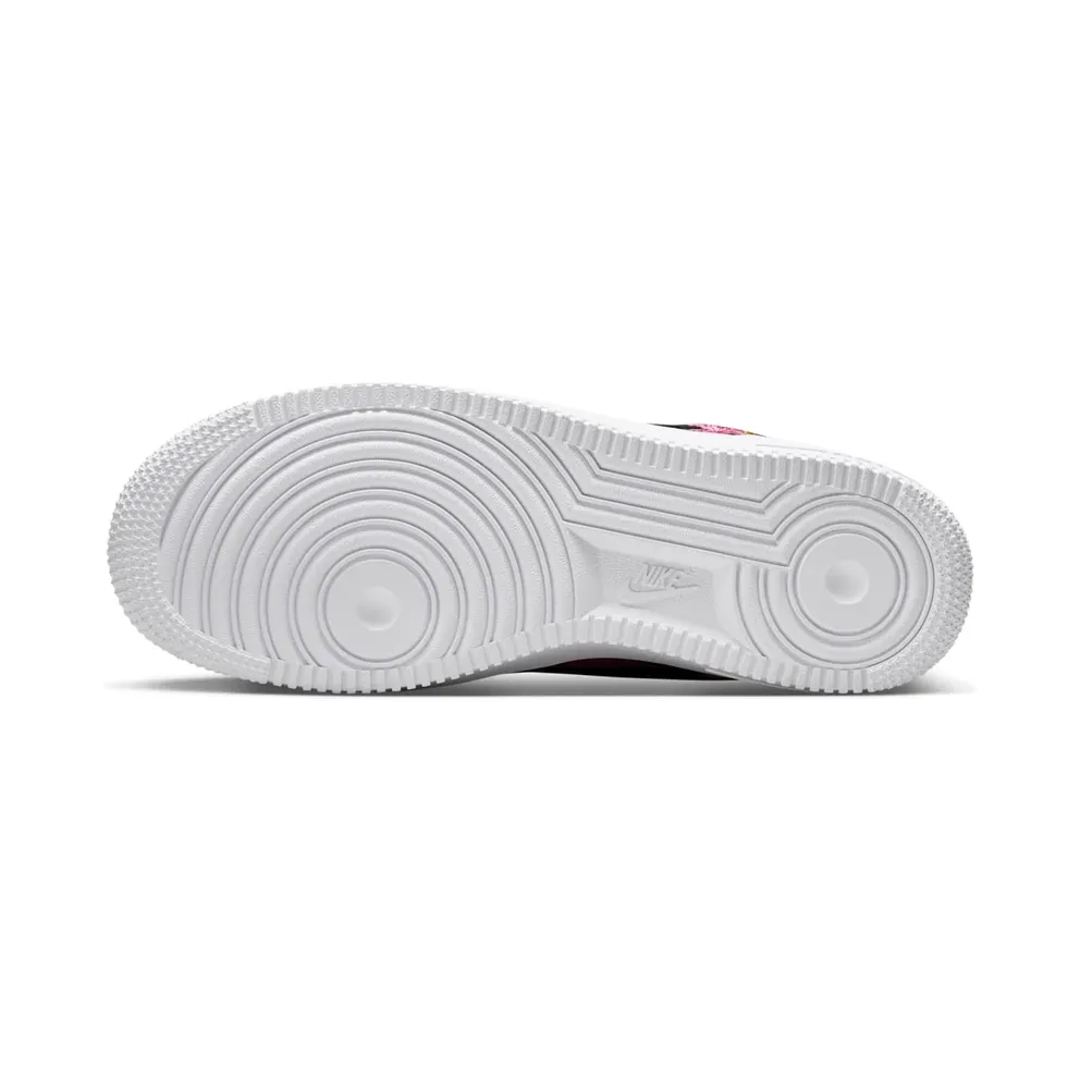 Nike Air Force 1 Low Premium “Now Accepting All Flowers Peony” (IB6644-600)