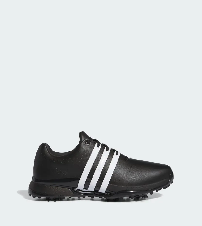adidas Tour360 24 Golf Core Black Cloud White (IF0246)