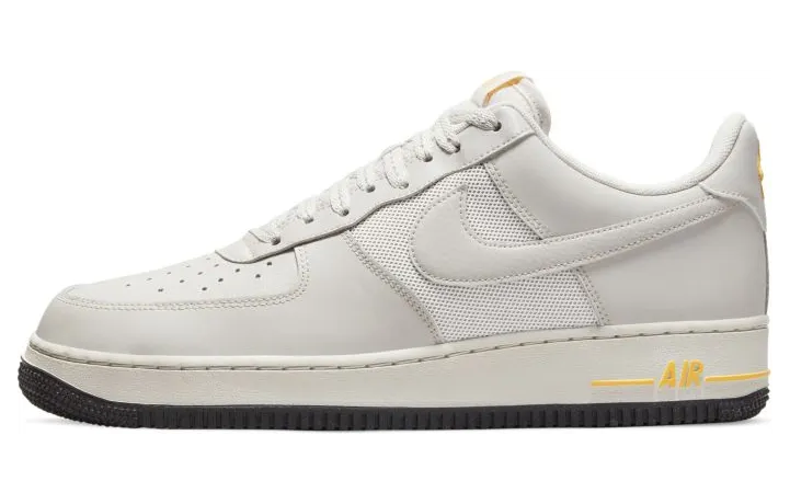Nike Air Force 1 Low ’07 Reflective Light Bone (DO6389-002)