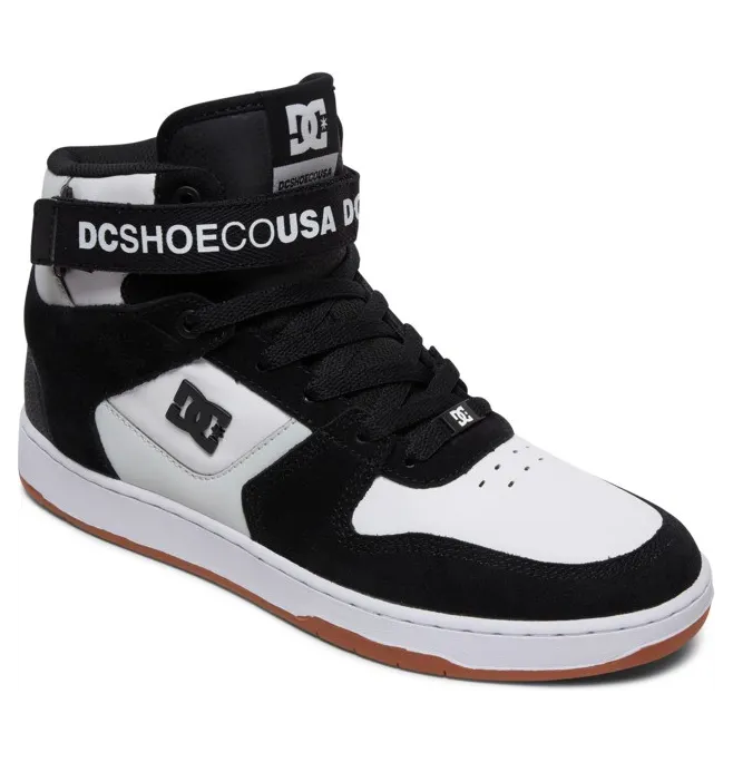DC Pensford Hi Black (ADYS400038bw6)