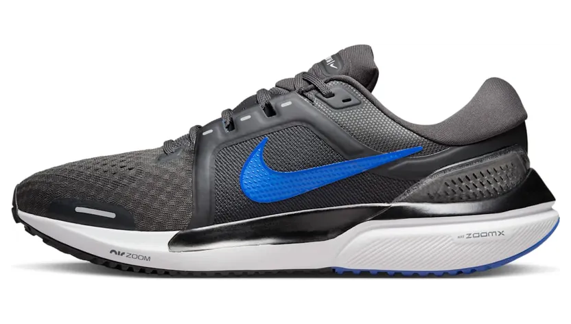 Nike Air Zoom Vomero 16 voor heren (straat) Zwart (DA7245-007)