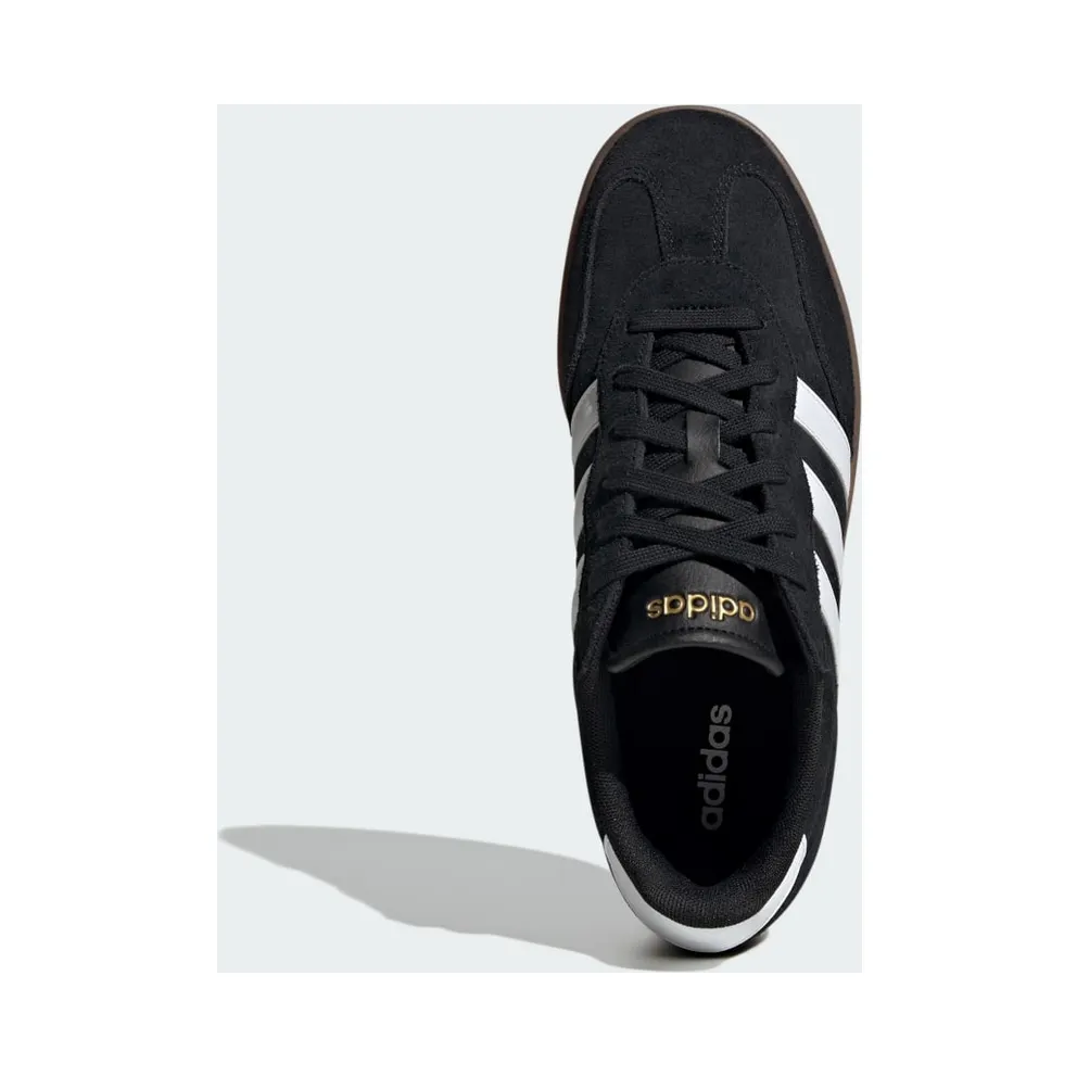 Adidas Barreda Core Black / Cloud White / Gum (JS2695)