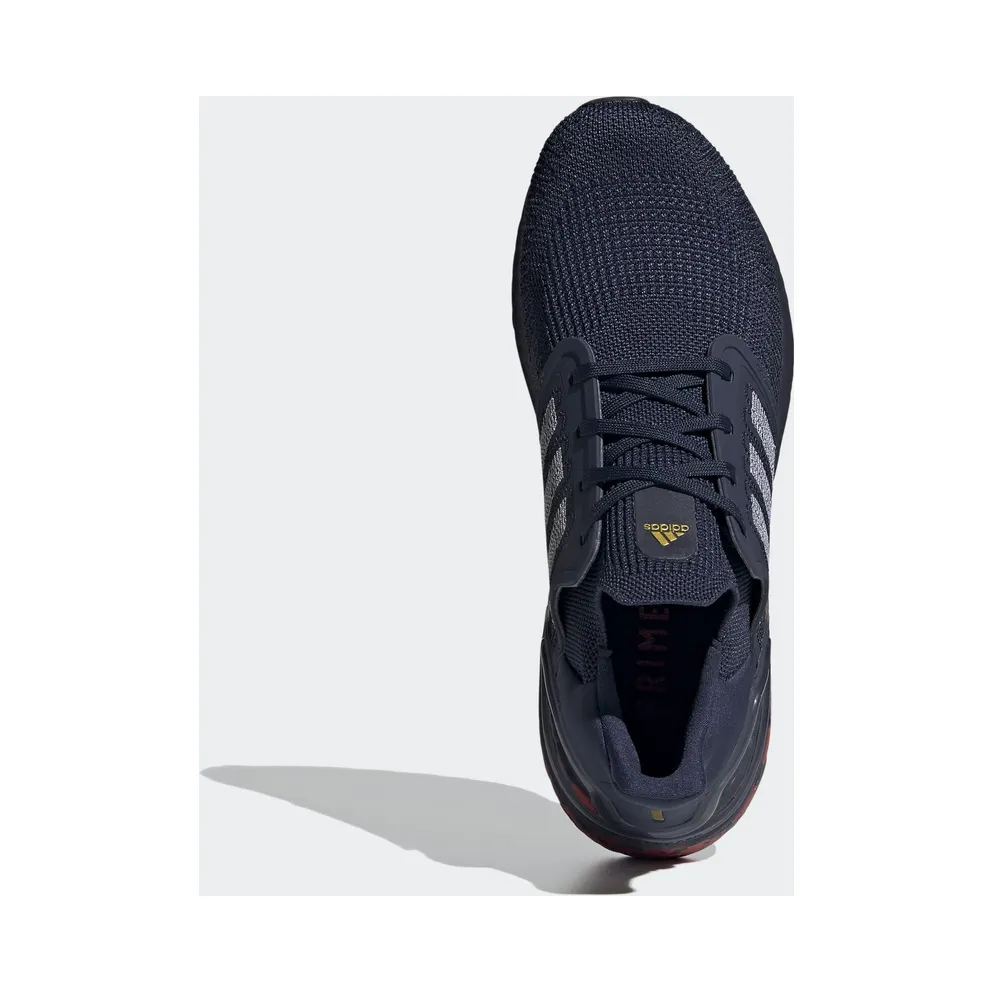adidas Ultraboost 20 Collegiate Navy Collegiate Navy/Cloud White/Gold Metallic (EG0706)