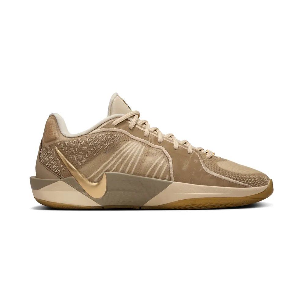 Nike Sabrina 2 Stronger Than Gold (HF1799-200)
