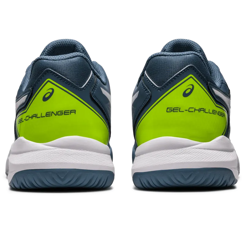Asics GEL-CHALLENGER 13 Steel Blue/White (1041A222.400)