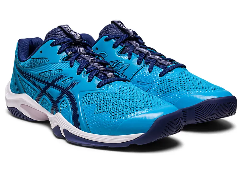 Asics GEL-BLADE 8 Island Blue/Indigo Blue (1071A066.404)