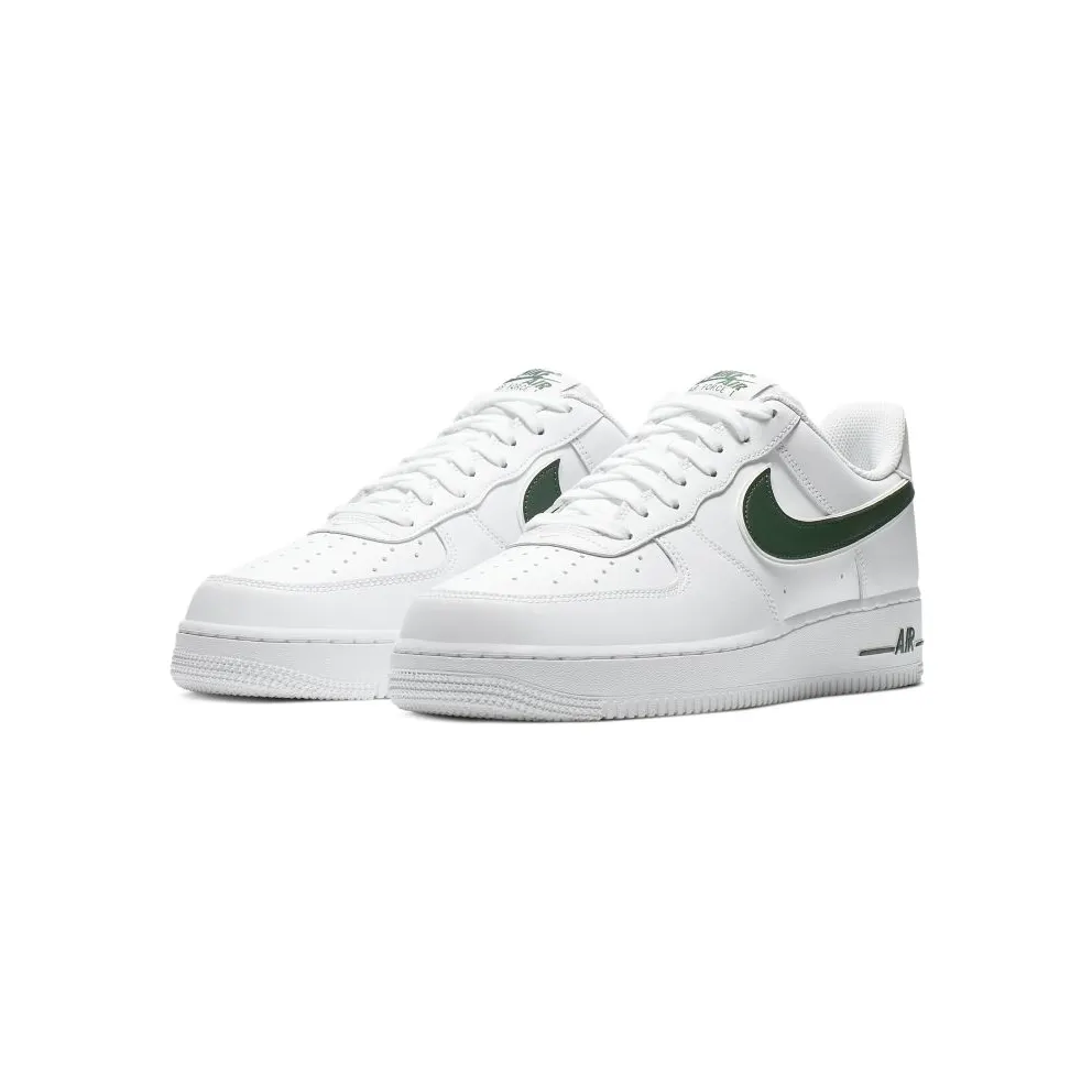 Nike Air Force 1 Low White Cosmic Bonsai White/Cosmic Bonsai (AO2423-104)