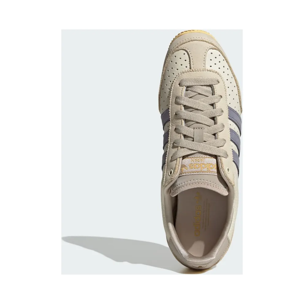 Adidas Japan Cream White / Silver Violet / Wonder Beige (JI2664)