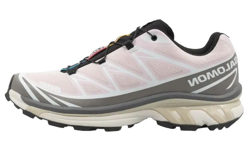 Salomon XT-6 “Cloudburst Icy Pink” (L49154-600)