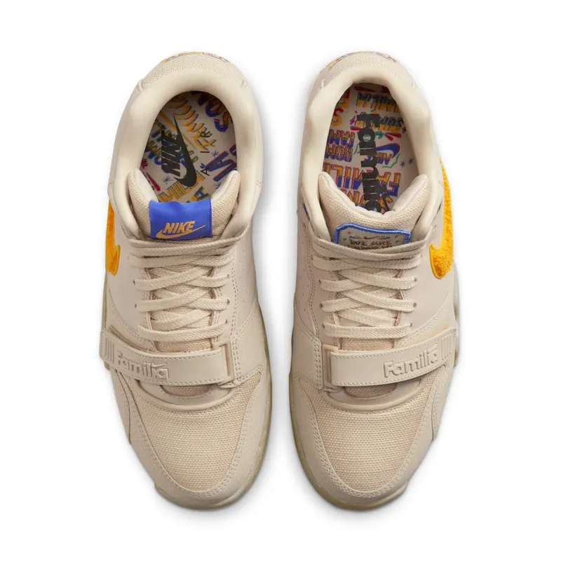 Nike Air Trainer 1 “La Familia” (DR9904-200)