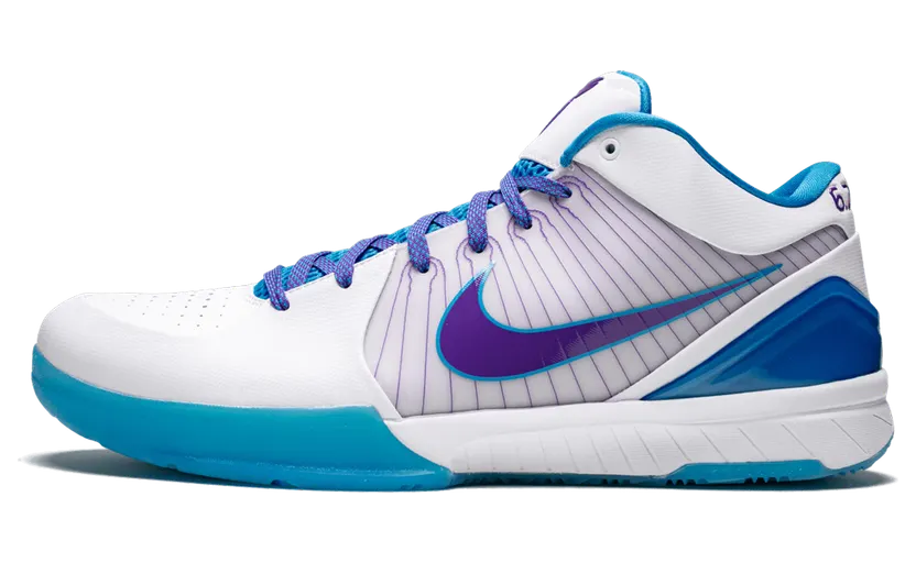 Nike Kobe 4 Protro Draft Day Hornets