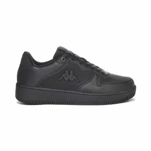 Kappa Black (32193CW005)