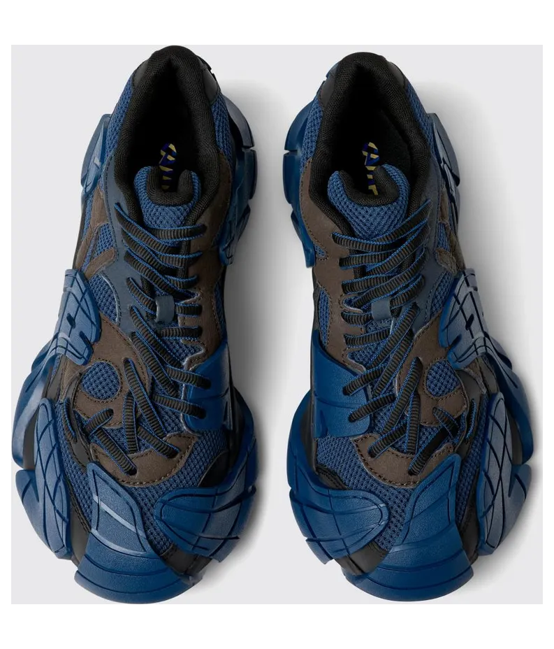 camperlab-sneaker A500013-015TORMENTA0