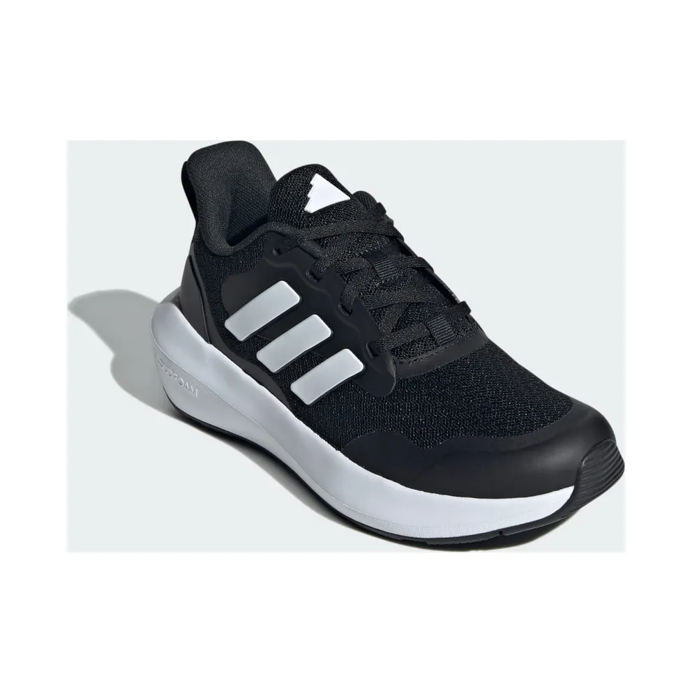 Adidas Fortarun 3.0 Kids Core Black / Cloud White / Core Black (IH2844)