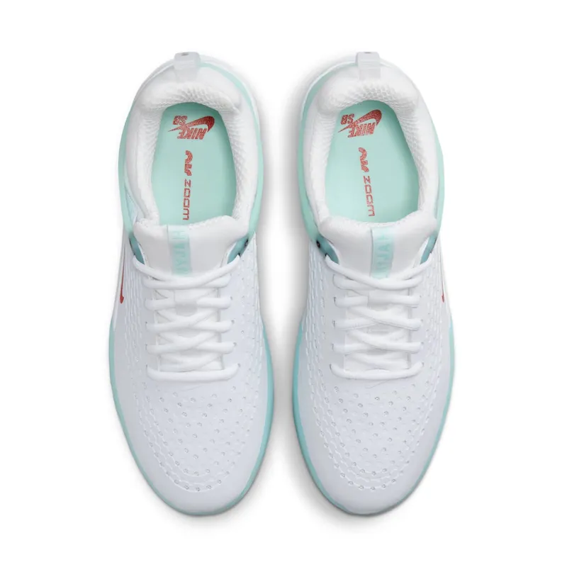 Nike SB Zoom Nyjah 3 Skylight University Red (DV7896-400)