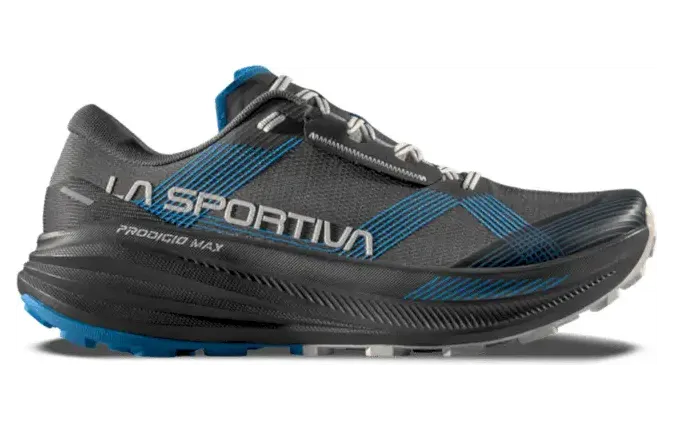 la-sportiva-sneaker ZFRS104-G01W04