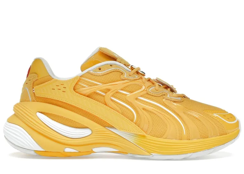 Puma Inverse Sonic The Hedgehog Tails (404364-01)