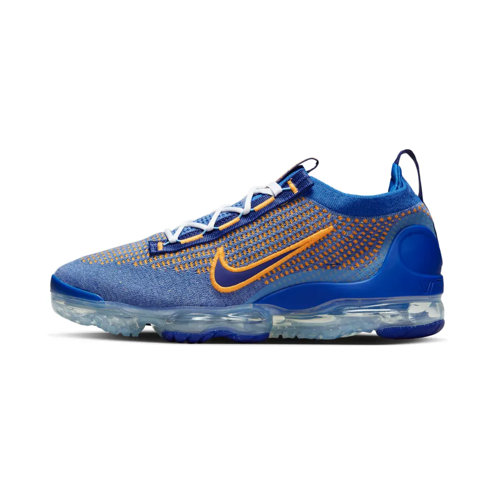 Nike Air VaporMax 2021 Flyknit Knicks (FD0712-400)