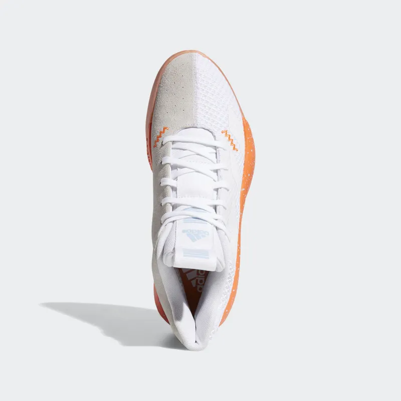 adidas Pro Next 2019 Cloud White Cloud White/Cloud White/Grey One (EF0475)