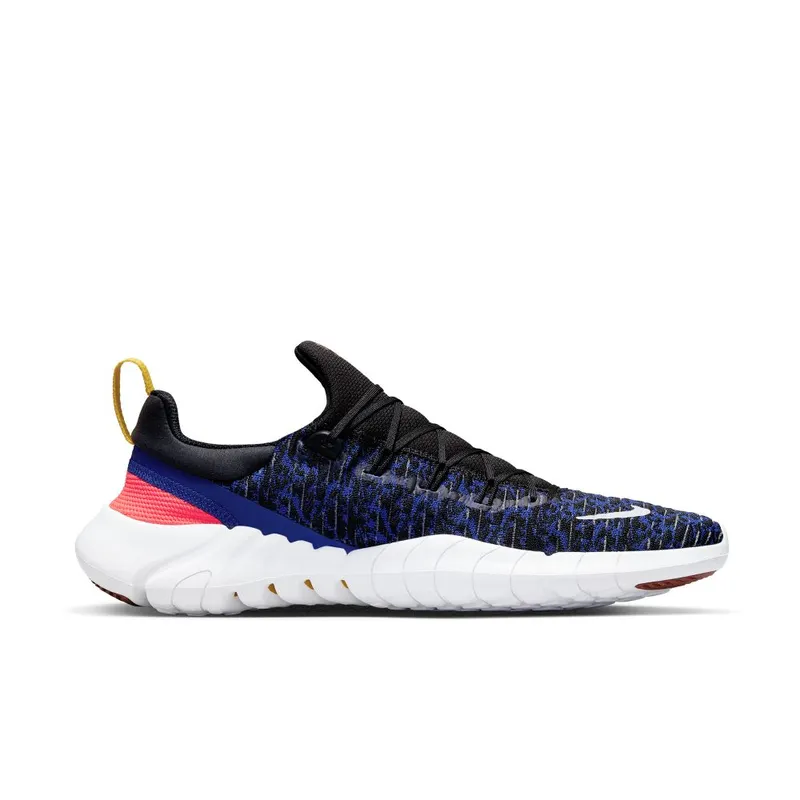 Nike Free Run 5.0 Road Running Black (CZ1884-011)