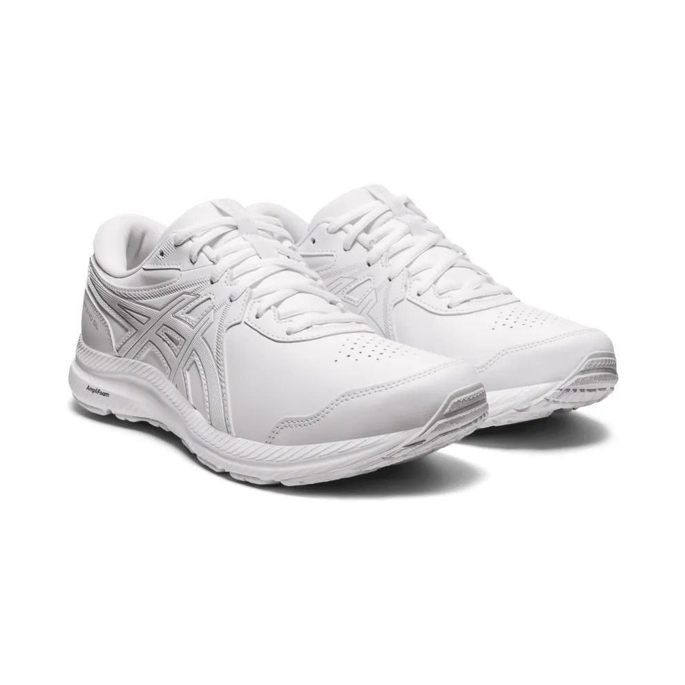 Asics Gel-contend™ Sl White/White (1131A049.100)