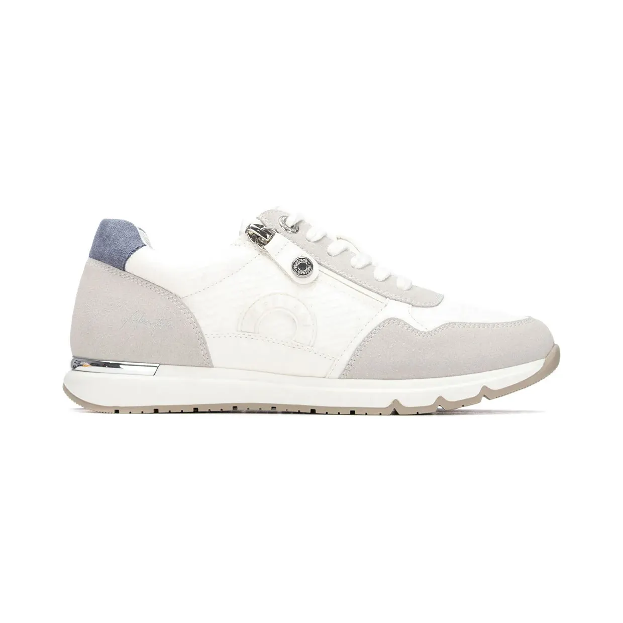 refresh-sneaker 175057-White