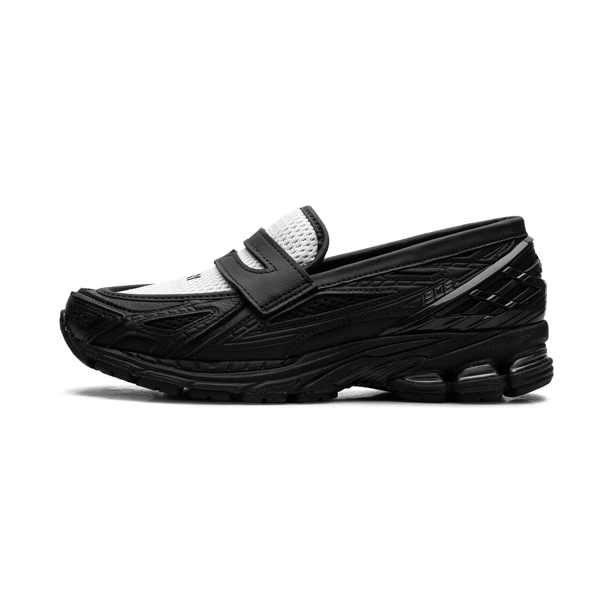 New Balance 1906L "Black Angora" (U19068G9)