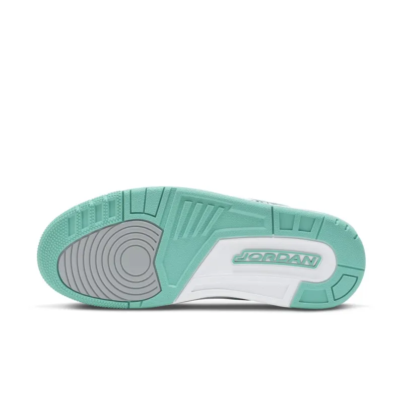 Jordan Legacy 312 Low White Turquois (CD7069-130)