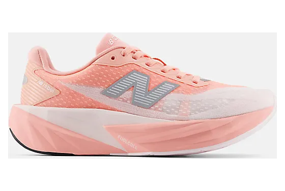 NEW BALANCE FuelCell Rebel v5 “PINK LEMONADE / PINK SALT” (WFCX49I)