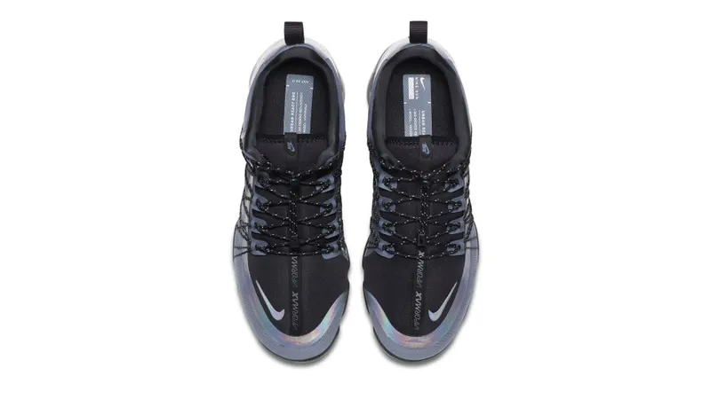 Nike Air VaporMax Run Utility Blue Dusk Blue Dusk/Black-Anthracite (AQ8810-400)