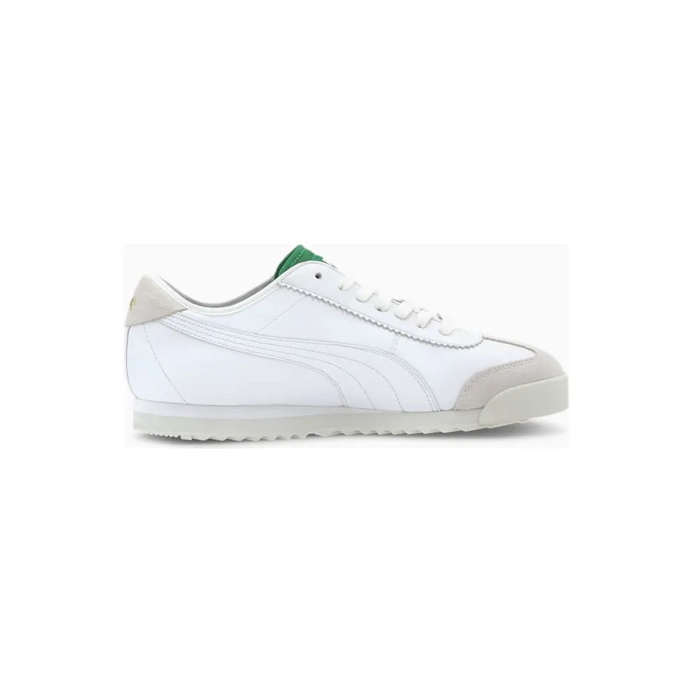 Puma Roma ’68 Dassler Legacy Weiß/Grün/Grau (374881-01)