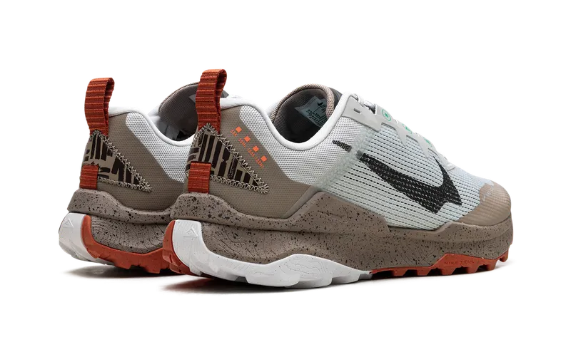 Nike React WildHorse 8 “Velvet Brown” (DR2686-005)