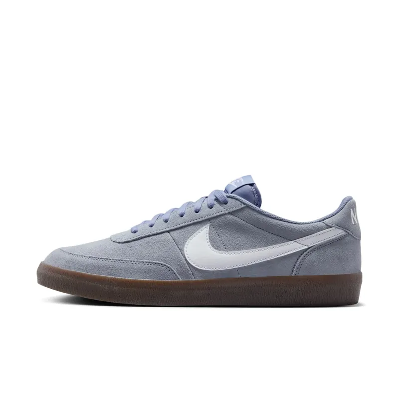 Nike Killshot 2 Ashen Slate Gum Dark Brown White (FQ8903-401)