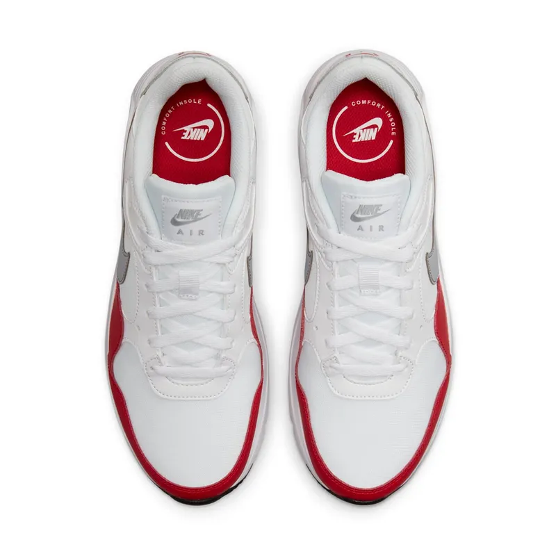 Nike Air Max SC White (CW4555-107)