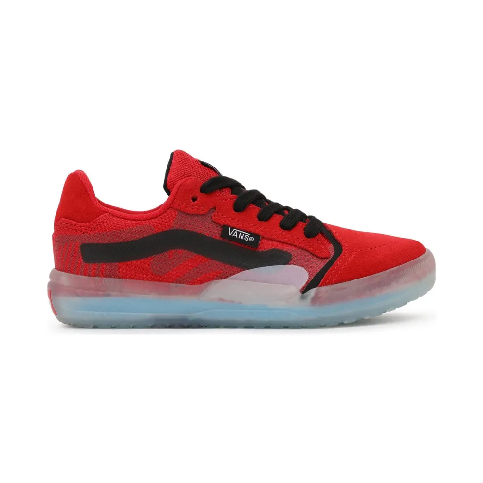 Vans Evdnt Ultimatewaffle Red (VN0A5HZ2REB)