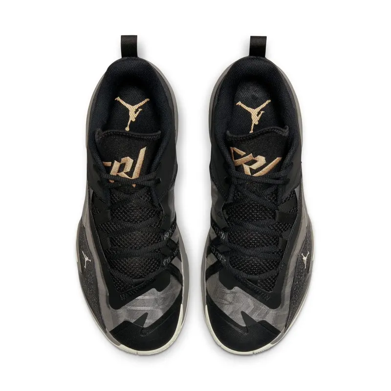 Jordan One Take 3 Black (DC7701-073)