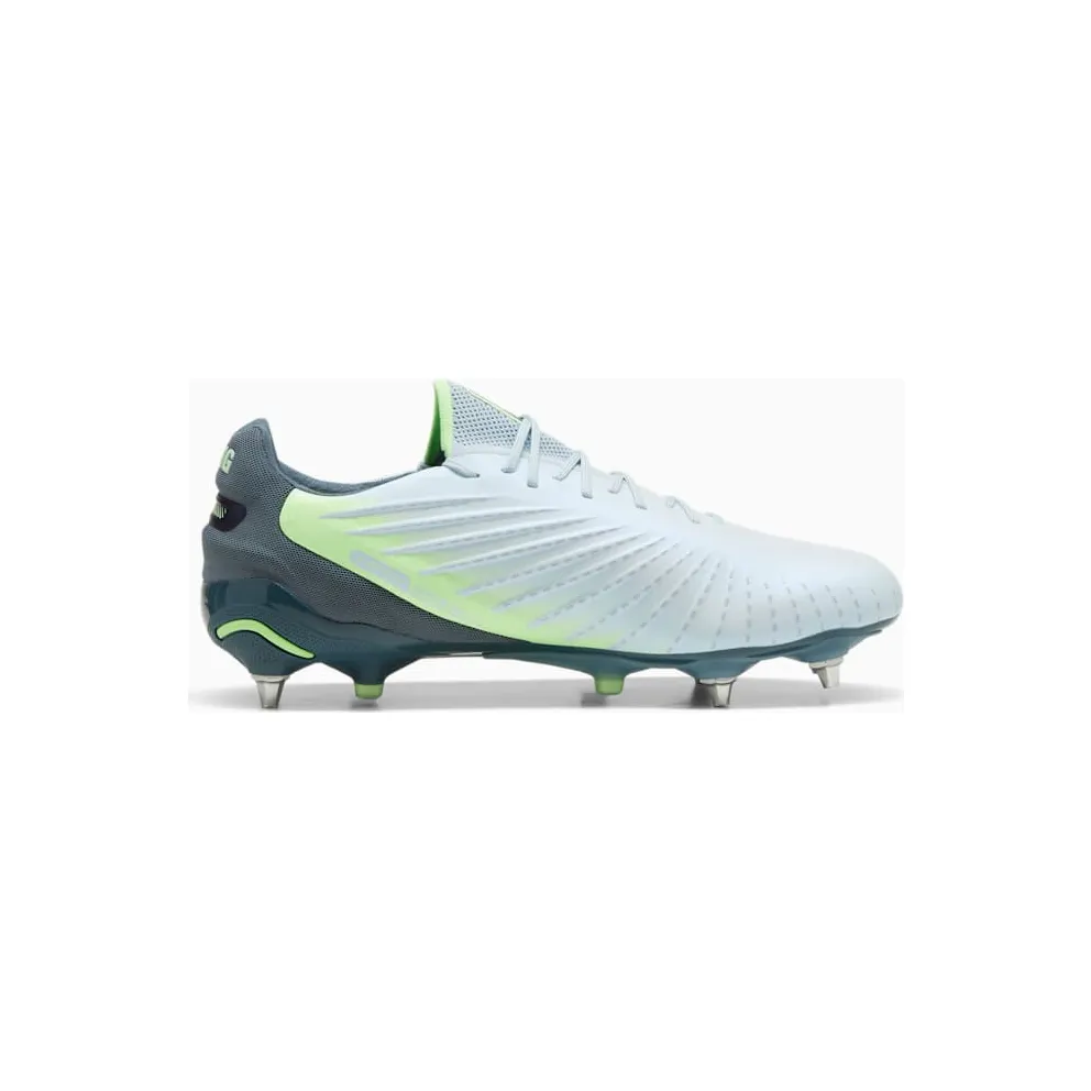 Puma King Ultimate MxSG Frosted Dew Fizzy Apple (107866-03)