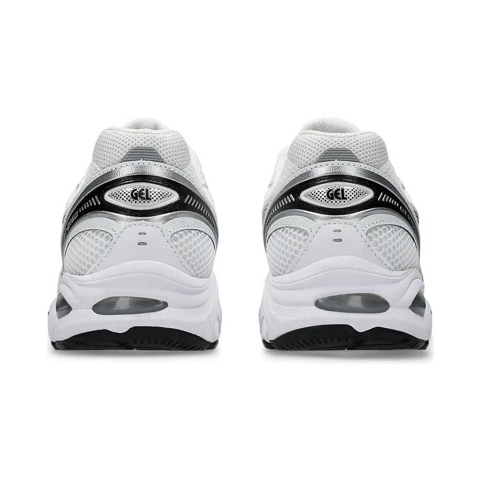 ASICS GT-2160 “White / Pure Silver” (1203A275-110)