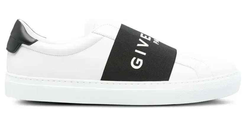 Givenchy Urban Street Sneakers – Weiß (BH00AXH1W4)