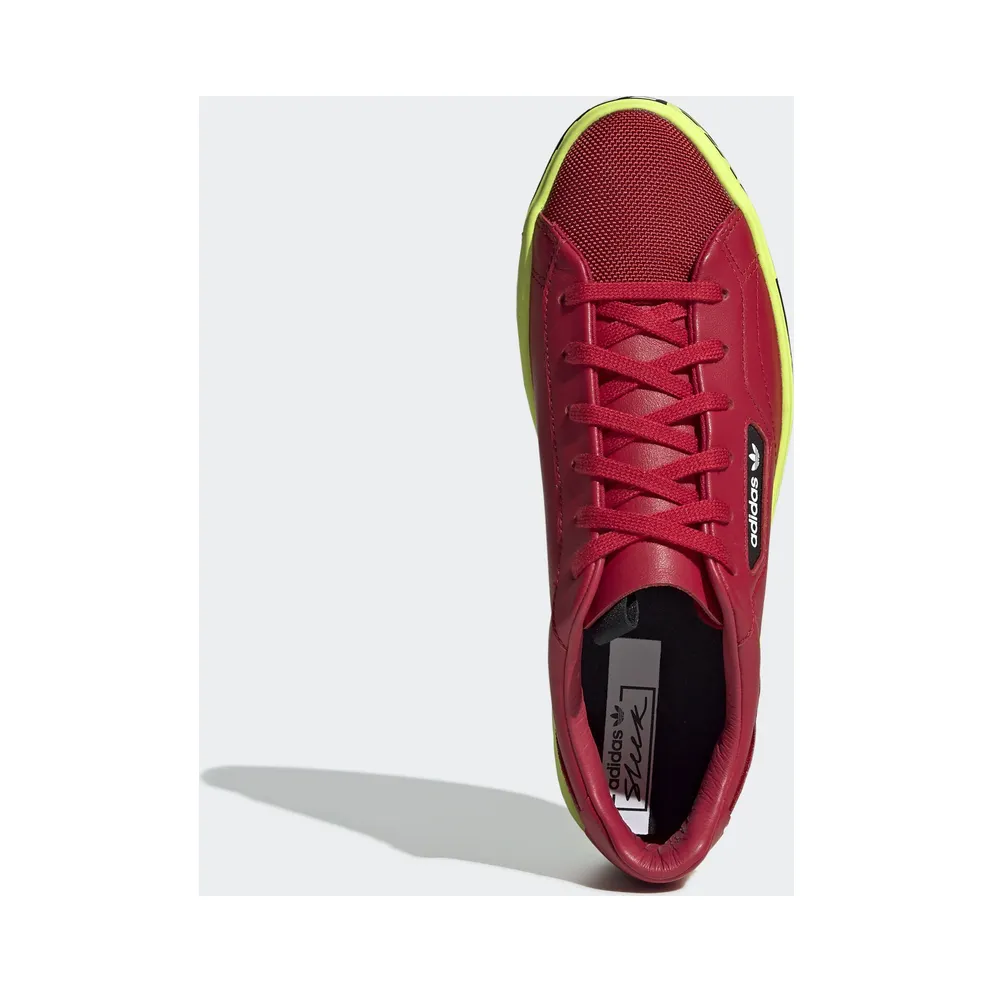adidas Sleek Olivia LeBlanc (W) (EF6556)