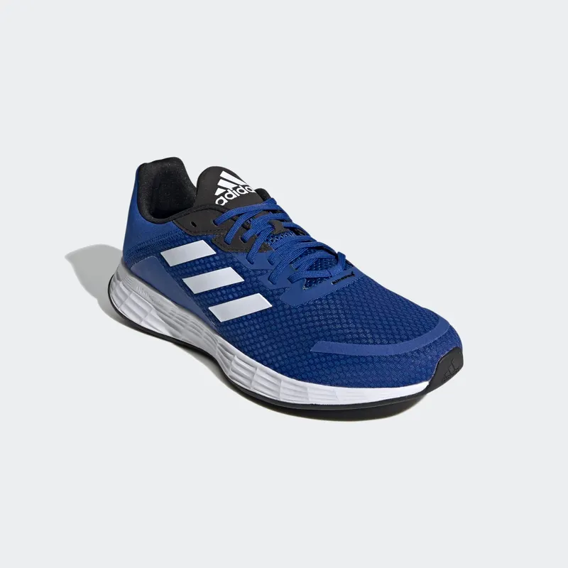 Adidas Duramo SL Royal Blue / Cloud White / Core Black (FW8678)
