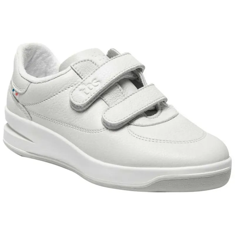 TBS sneaker White (BIBLIO-H7007)