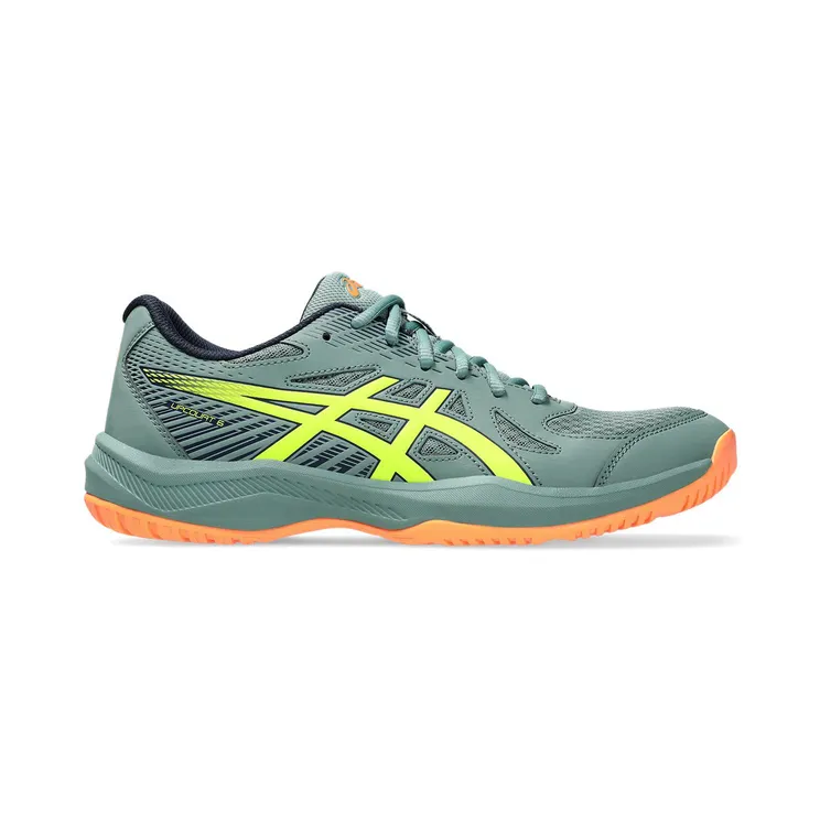 ASICS Upcourt 6 Celadon Safety Yellow (1071A104-300)