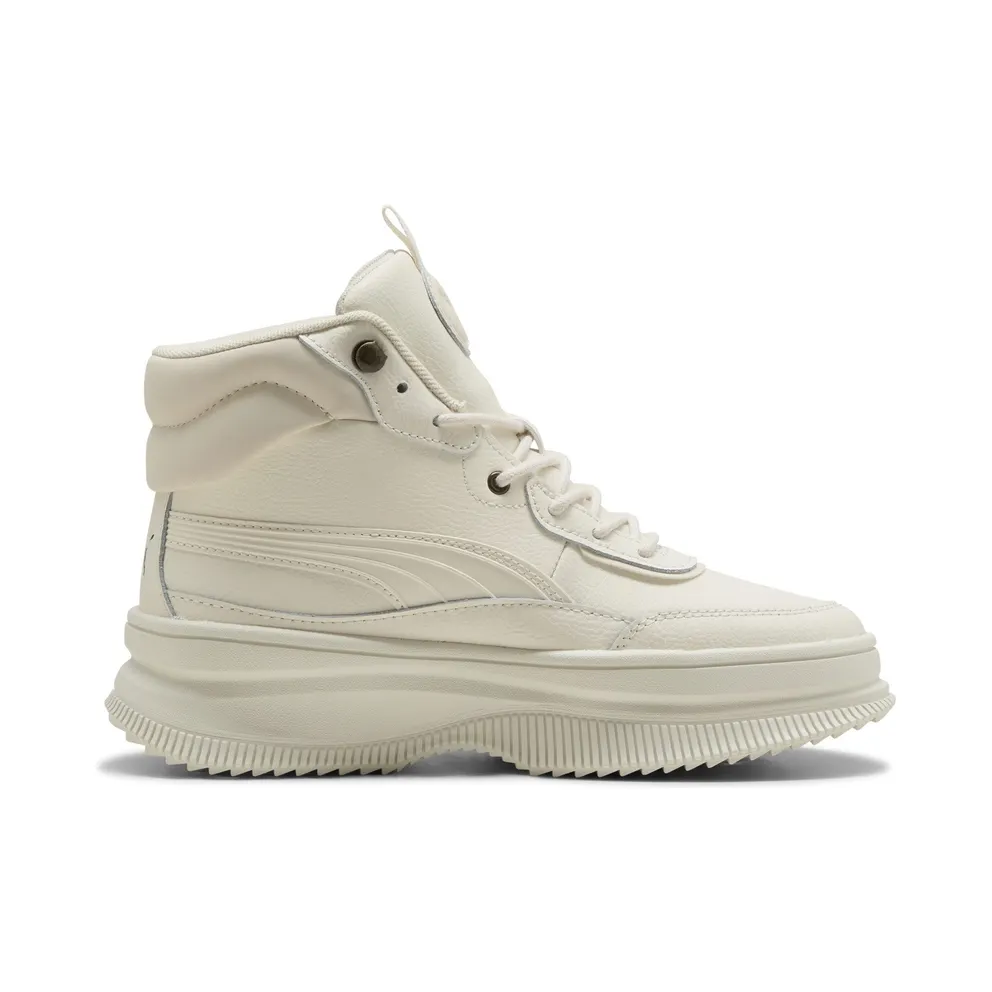 Puma Mayra “Frosted Ivory / Frosted Ivory” (392316_03)