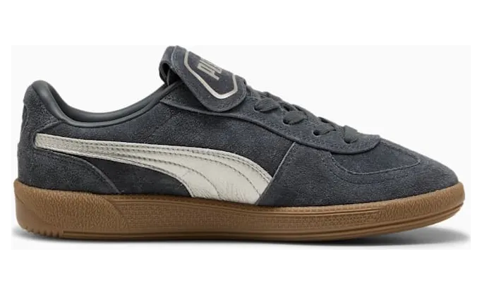 Puma Palermo Grijs (404021-02)