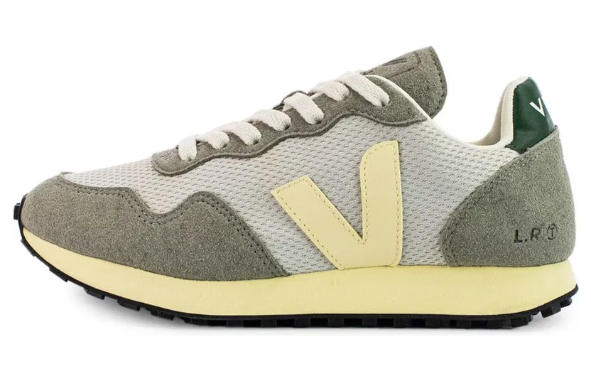 Veja SDU Alveomesh Light Grey Butter (RR1820492)