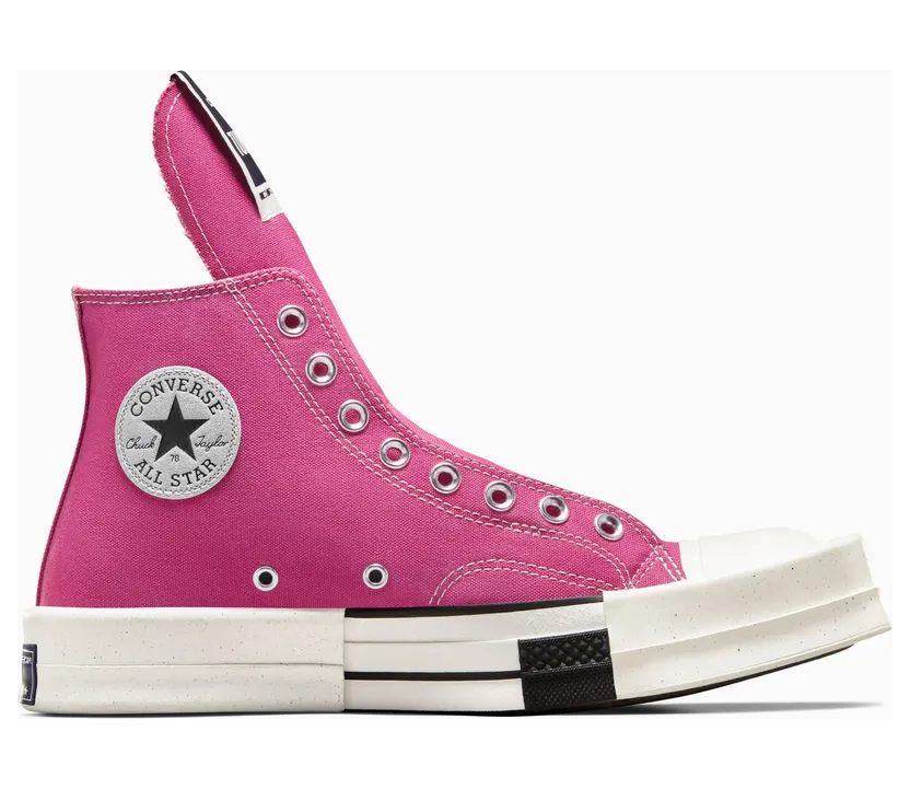 Converse Converse x TURBODRK Chuck 70 Laceless Cactus Flower/egret