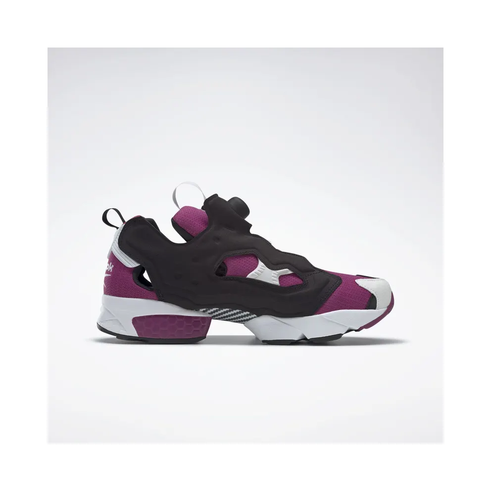 Reebok Insta Pump Fury OG Brazen Berry Purple Black (M40933)